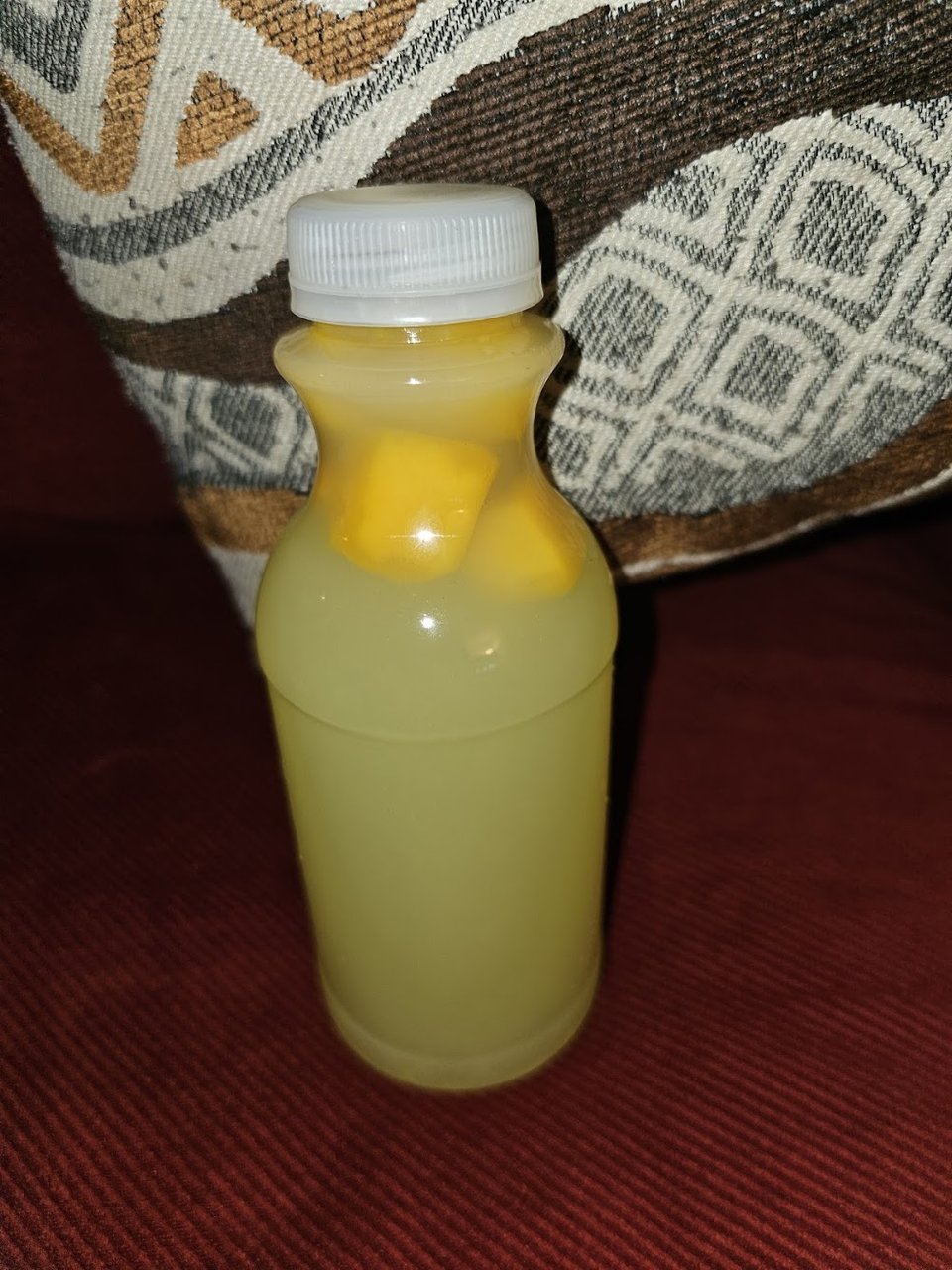 Mango Lemonade