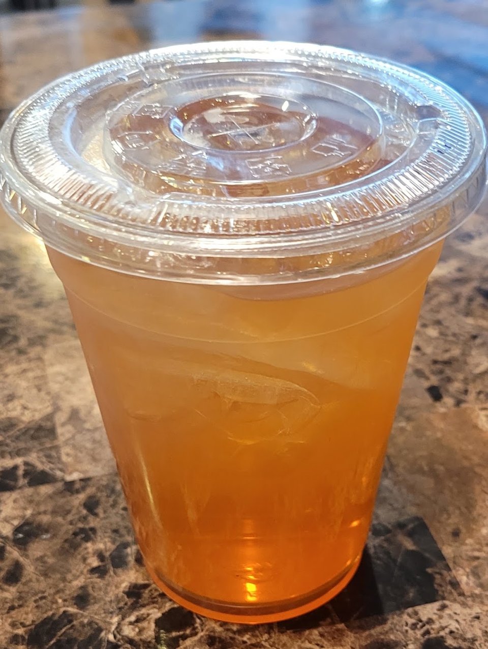 Iced Tea