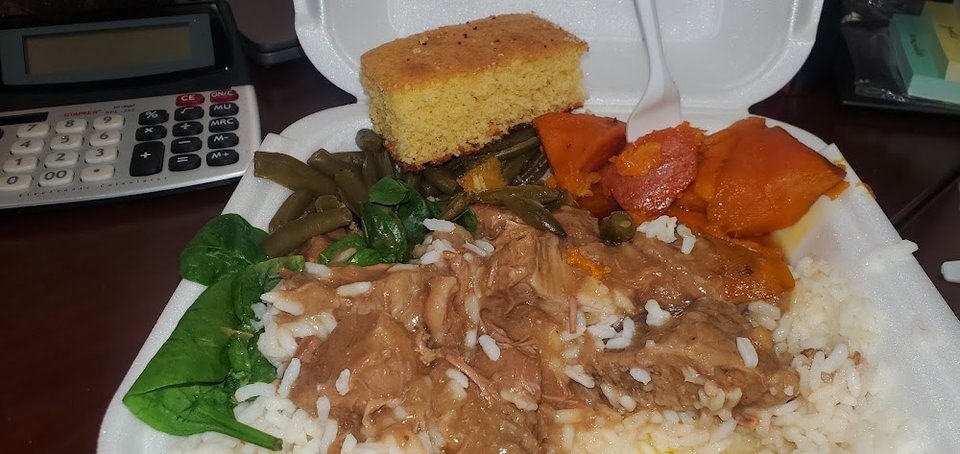 Stew Beef