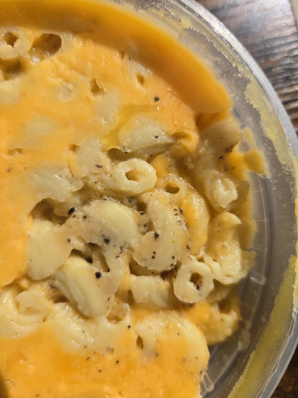 Mac & Cheese
