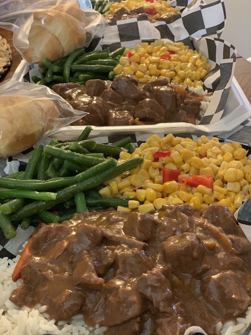 Beef Stew