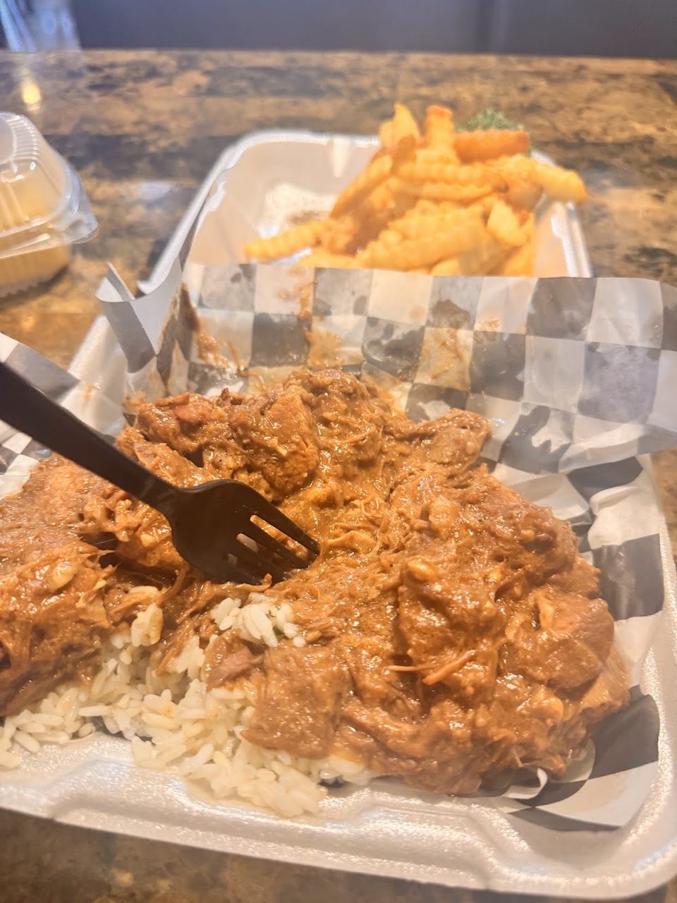 White Rice
