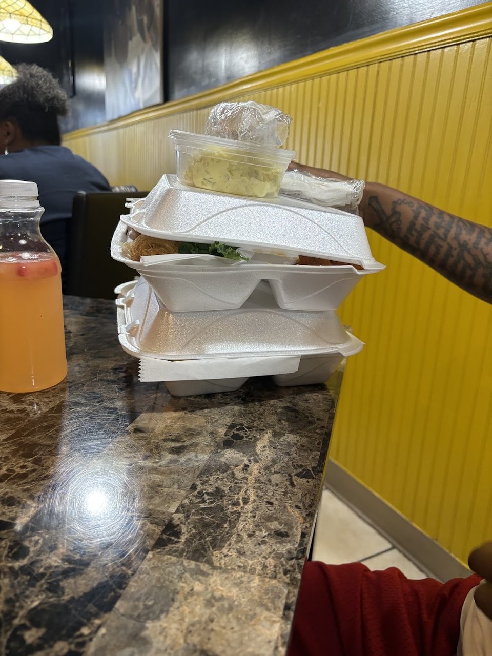 Juice
