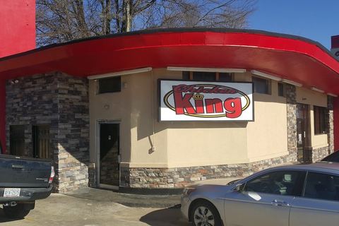Chicken King Gastonia